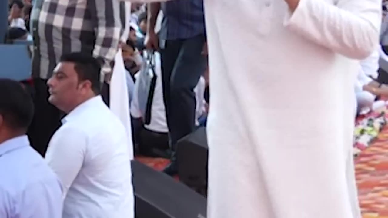 NO BAD-LUCK IN CHRIST || #ankurnarulaministries #khambrachurch #apostleankuryosephnarula