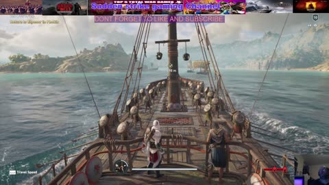 #Assassins creed