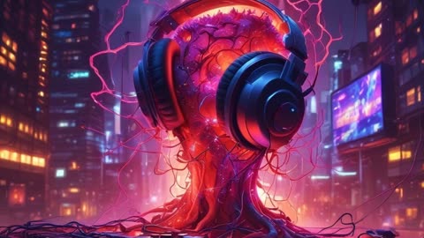 Drum'n'Bass - Neurofunk 123