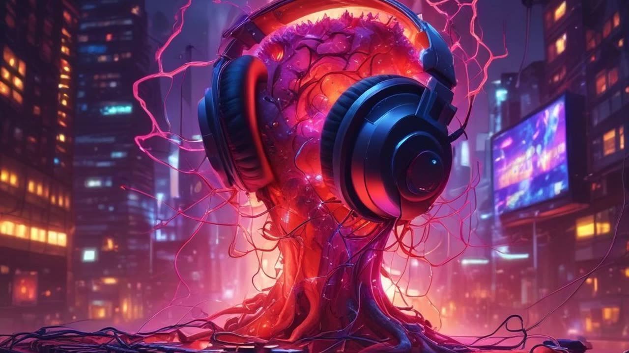 Drum'n'Bass - Neurofunk 123
