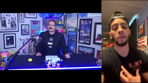 INTERVIEW with 17-3-1 PRO BOXER JONATHAN RODRIGUEZ