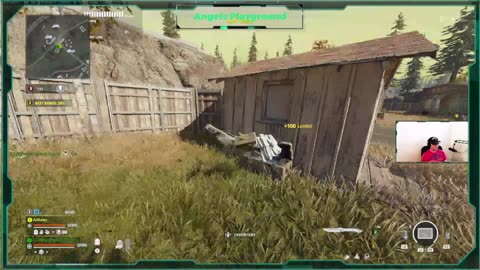 Non meta Warzone Stream!