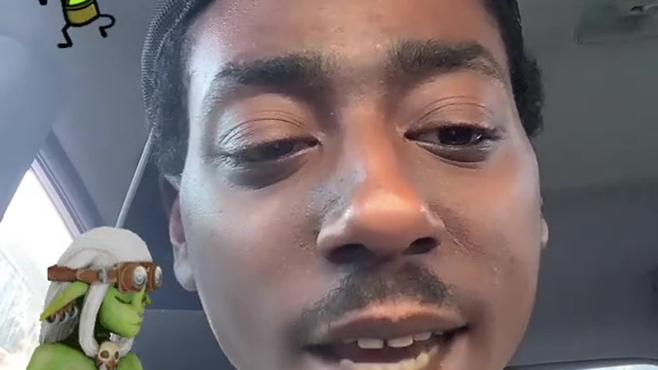 GOBLINS-FRAGMENTED Earth ELEMENTS