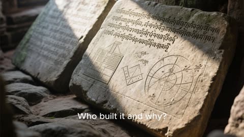 Journey into Mysteries and Legends