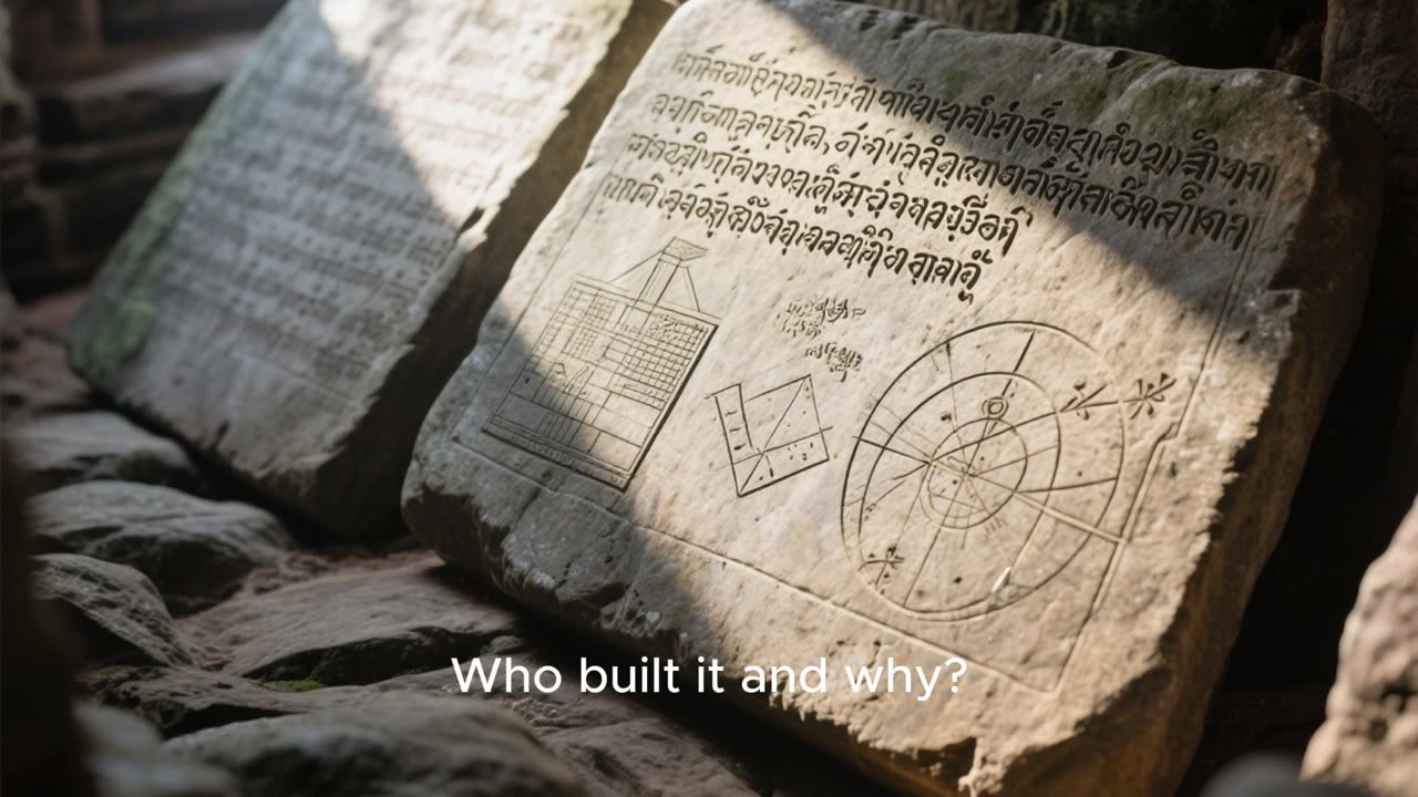 Journey into Mysteries and Legends
