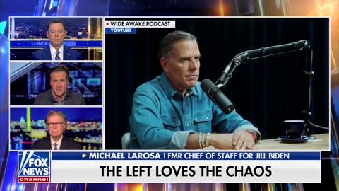 Michael LaRosa Shares Major Reason Voters Stopped Listening to Democrats