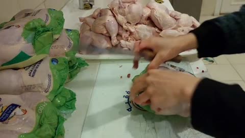 Tips on How to Store Chicken in the Freezer to Keep It Fresh for Months