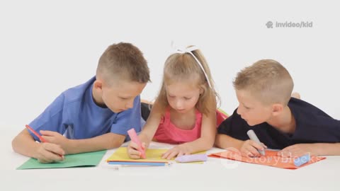 Little Drops Make an Ocean! 🌊✨ | Kids Motivation Story | Learn Toons