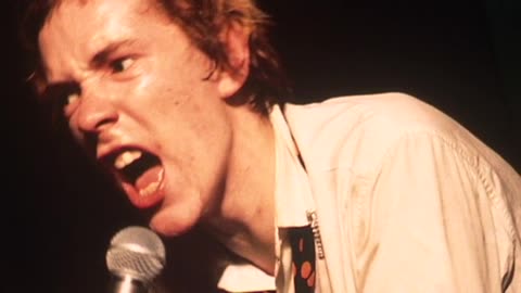 Sex Pistols (1)
