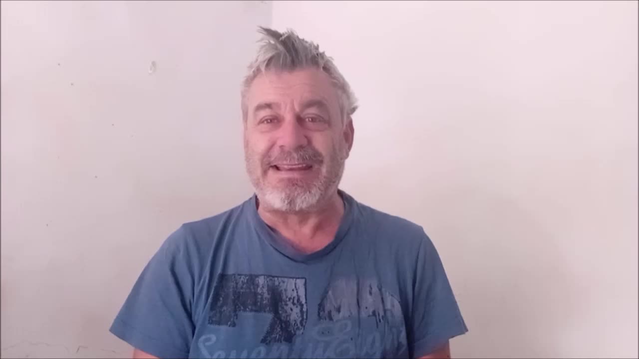 The Power's Out - A Poem