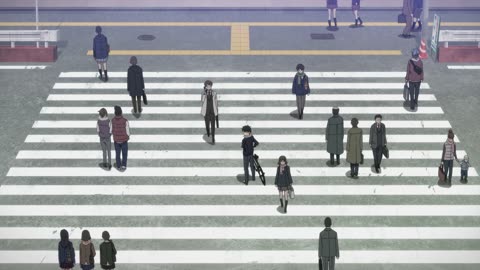 Sword Art Online Opening 2 - 4K/60FPS | Creditless |