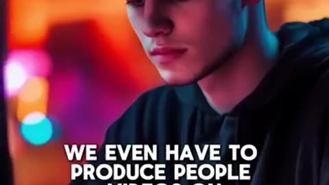 Spiritual Warriors in Tune_ Youth Raising the Frequency of Faith