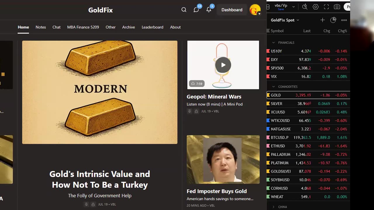 Fed Imposter Steals $550,000 in Gold