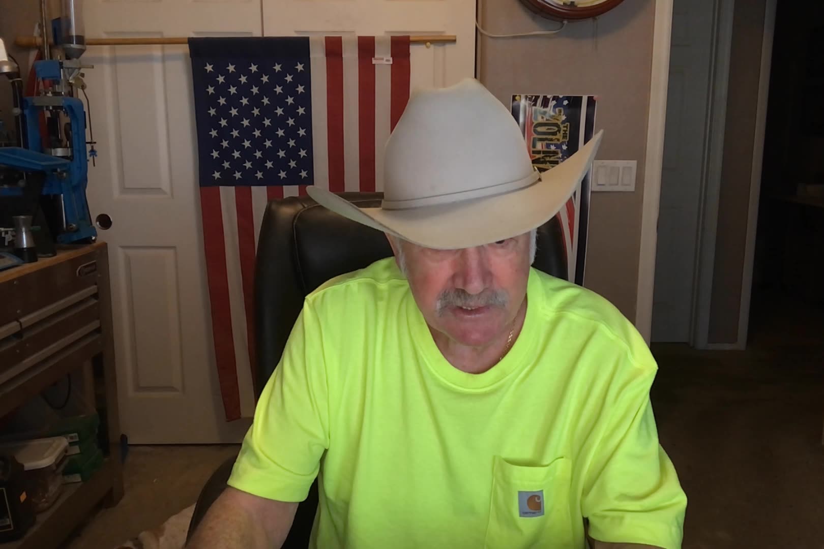 Supreme Court To Hear Oral Arguments On November 5th, Re Trumps Ability To Impose Tariffs!