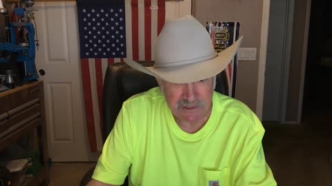 Supreme Court To Hear Oral Arguments On November 5th, Re Trump's Ability To Impose Tariff's!