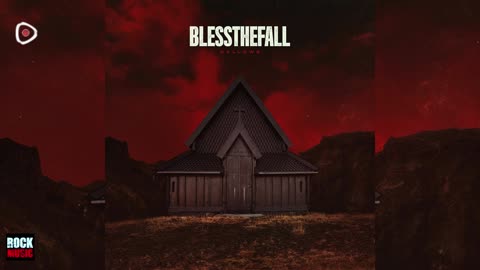 Blessthefall - Gallows 2025