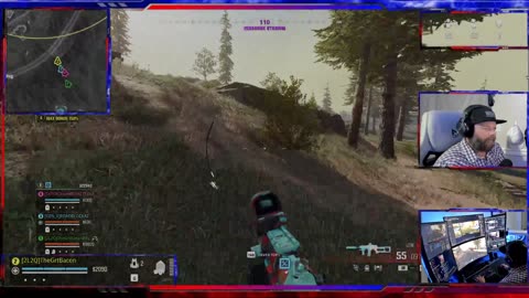Just A Chill Game Play