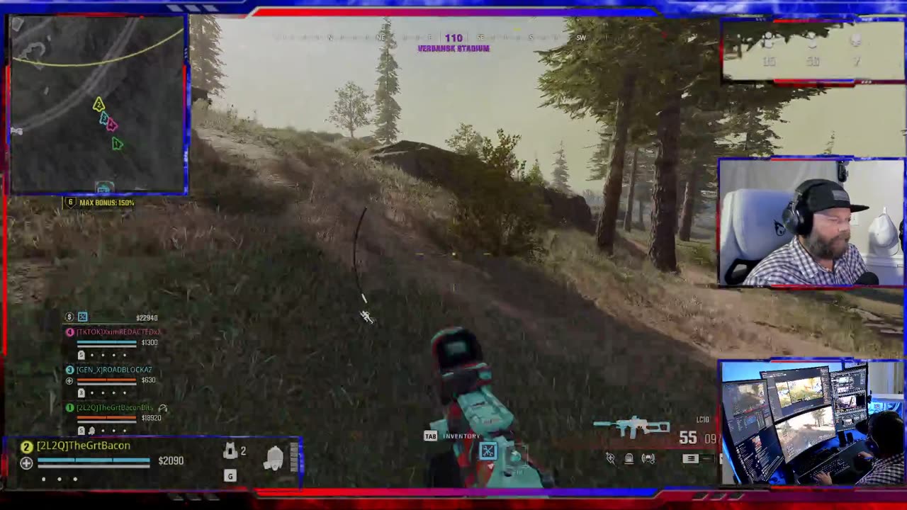 Just A Chill Game Play