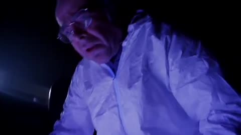 The Lone Gunmen E01 Pilot