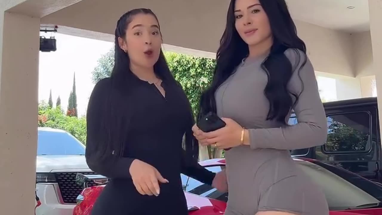 🔥 Latina Baddies 🌶️