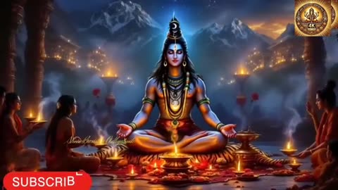 श्री शिव क्षमा प्रार्थना (Lord Shiva Kshama Prarthana) - with Sanskrit lyrics