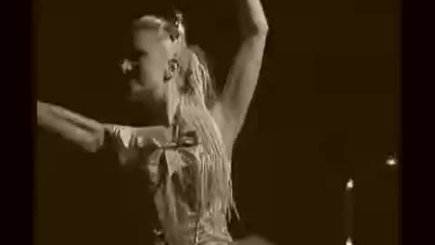 VIDEO KILLED THE RADIO STAR - CAN YOU FEEL IT! SHOW