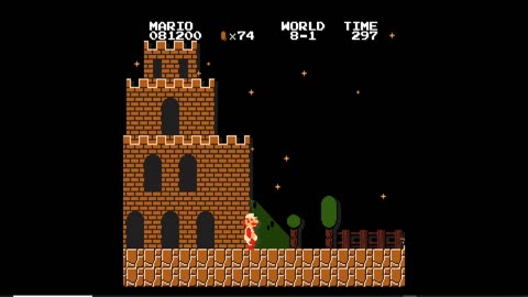 PC Super Mario Bros. Remastered EP01