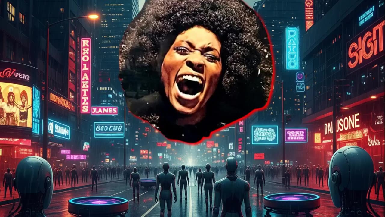 Funkadelic - "Super Stupid" (DJ Tony Galactic Remix)