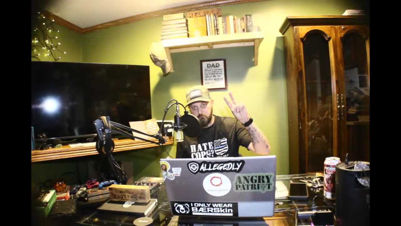 RWTM - Episode#2 “10 Global Truth Bombs: What the Media Won’t Tell You”