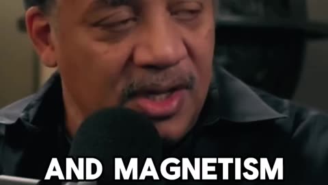 🌌 Tyson on Gravity, Space, and the Human Body