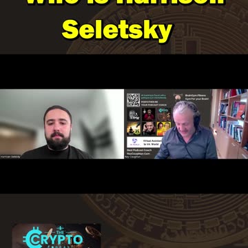 Who is Harrison Seletsky