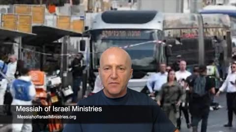 BREAKING! HORRIFIC TERRORIST ATTACK IN JERUSALEM! SIX KILLED, DOZENS INJURED...Zev Porat reports