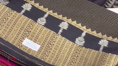 Buy Online Mysore Crape Sarees in Hubli and India