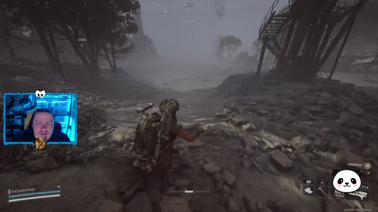 Day 3 of Arc Raiders