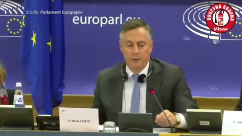Grzegorz Braun ponownie upomina się o ofiary ludobójstwa w Strefia Gazy