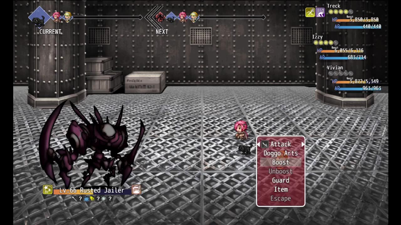 Eventual Victory - Chronicles: The Lost Page Pt.10