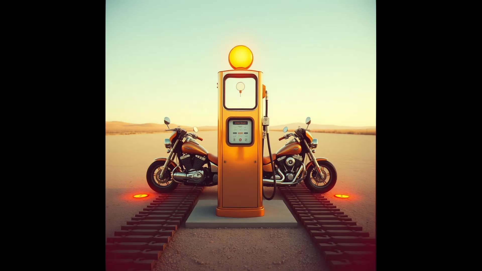 Teenage Rebel - AI Music