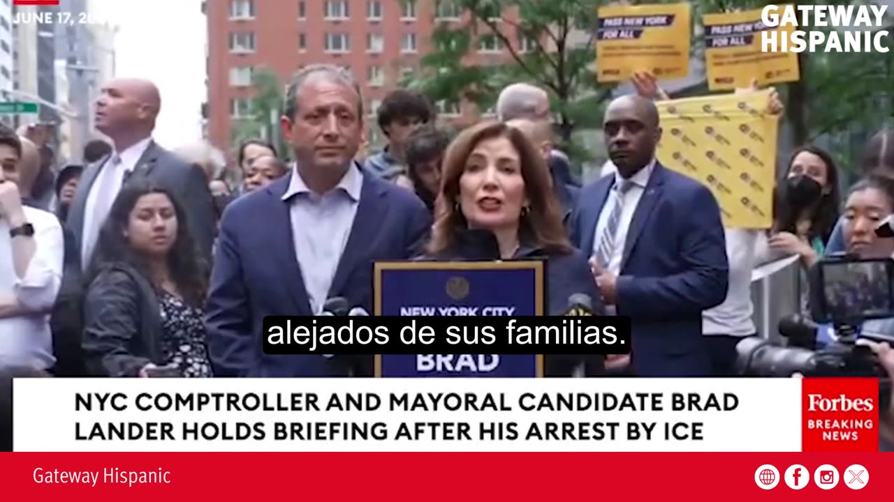 Kathy Hochul will use taxpayer money to pay for lawyers for illegal immigrants