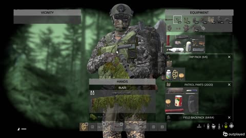 Finally! Found a bunker card again, foreign hackers attacking my home pc also???