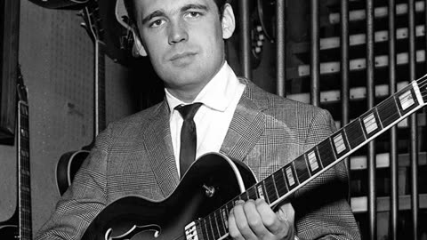 Happy "Heavenly" Birthday to DUANE EDDY ...