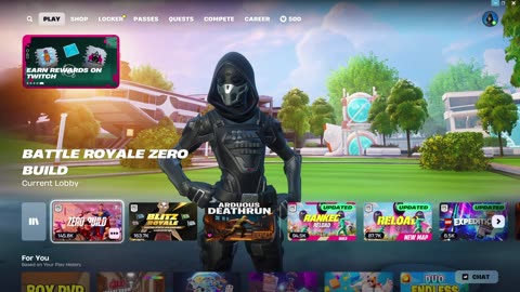 Fortnite