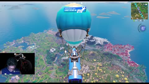 THURSDAY NITE DUBS, FORTNITE NEWS, ANNOUNCEMENTS