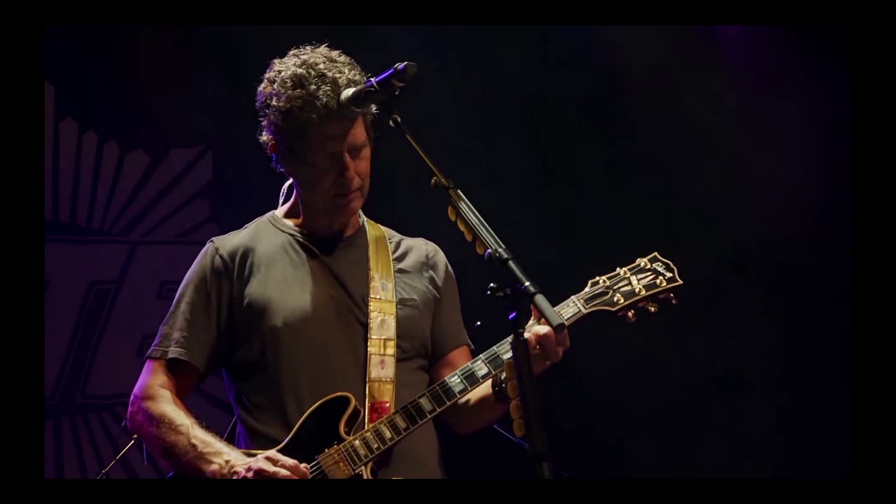 Better Than Ezra - Heaven at The Fillmore, NOLA, Deluxe 30th Anniversary on 04/26/2025.
