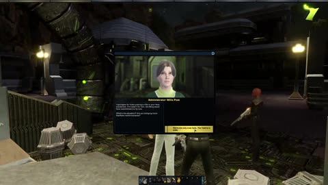 Star Trek Online | Yes, I know it's May the 4th!