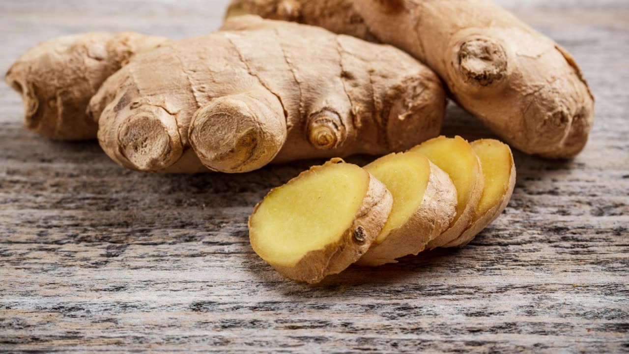 गर्मियों में अदरक खाने के फायदे #short #health #viarl #trending