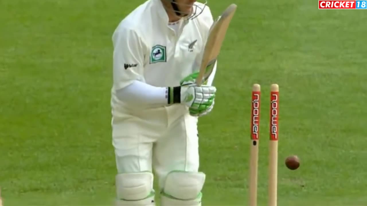 Stump Killing Balls in Cricket History