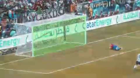 Clutch Goal,messi Goat Moment 🐐🔥⚽