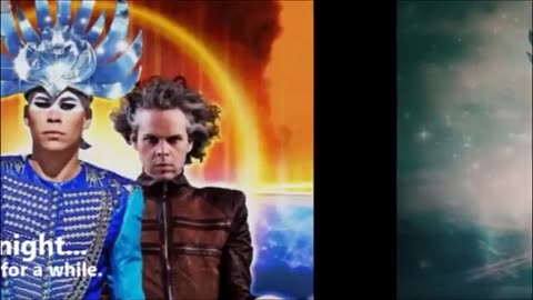 Empire of the Sun - I'll be Around