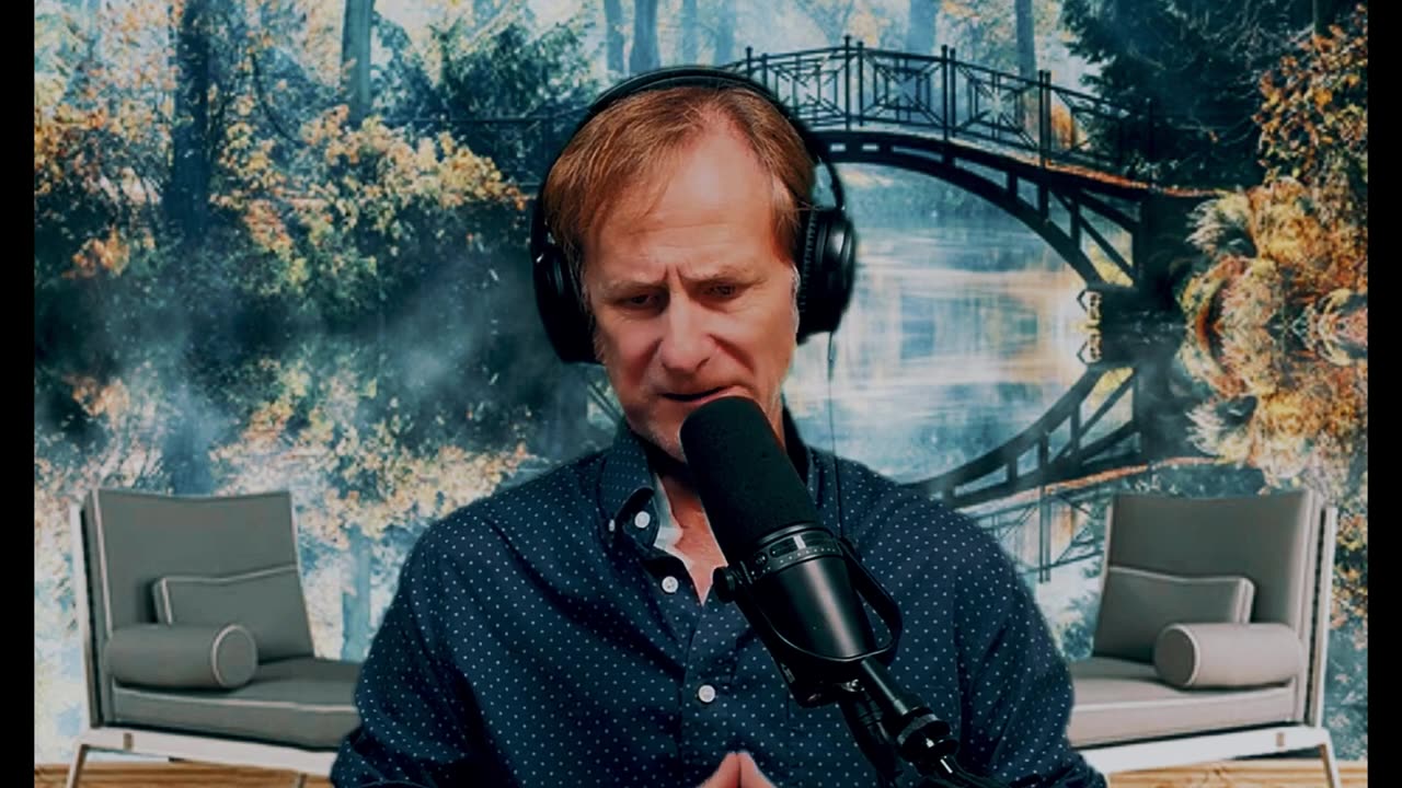 MZTV 1770: Famous Theologian Mentally Tortured by the Specter of Eternal Torment