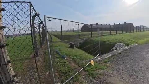 Inside Auschwitz: the Infamous Concentration Camp